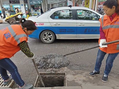 尖扎沉沙井清掏-污水井清理