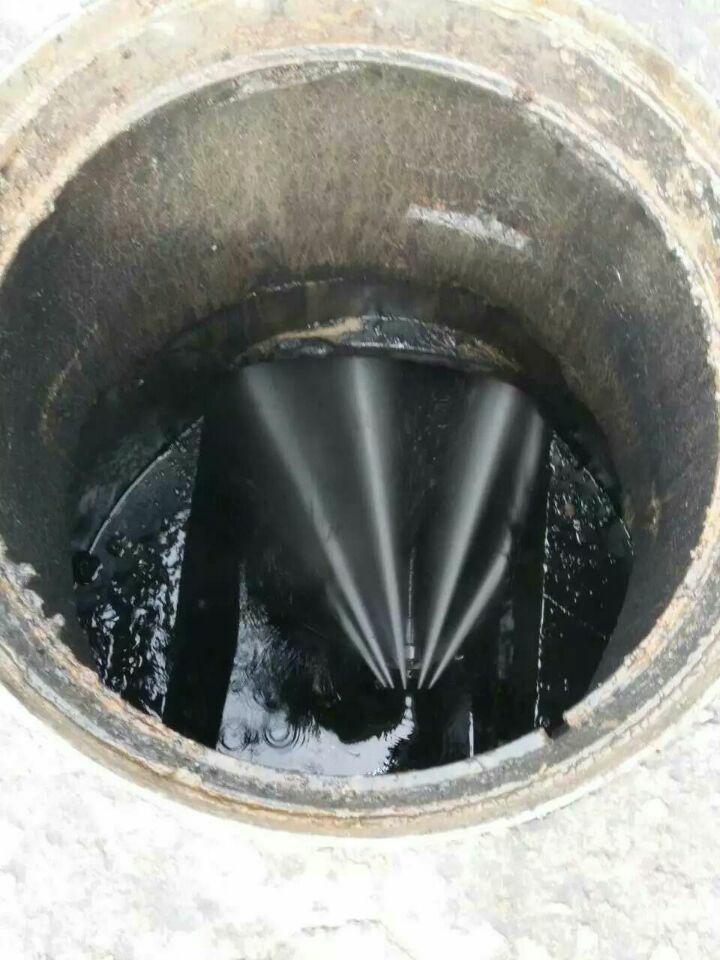 尖扎市政管道清洗-排污管道清洗