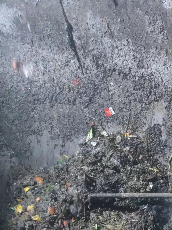 尖扎管道结垢危害和原因